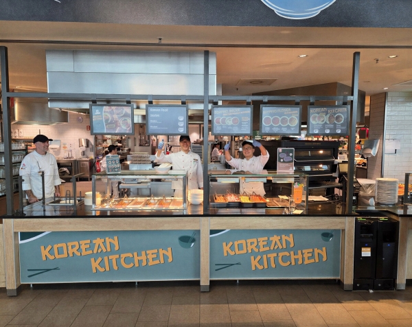 ▲ ⓒ더본코리아