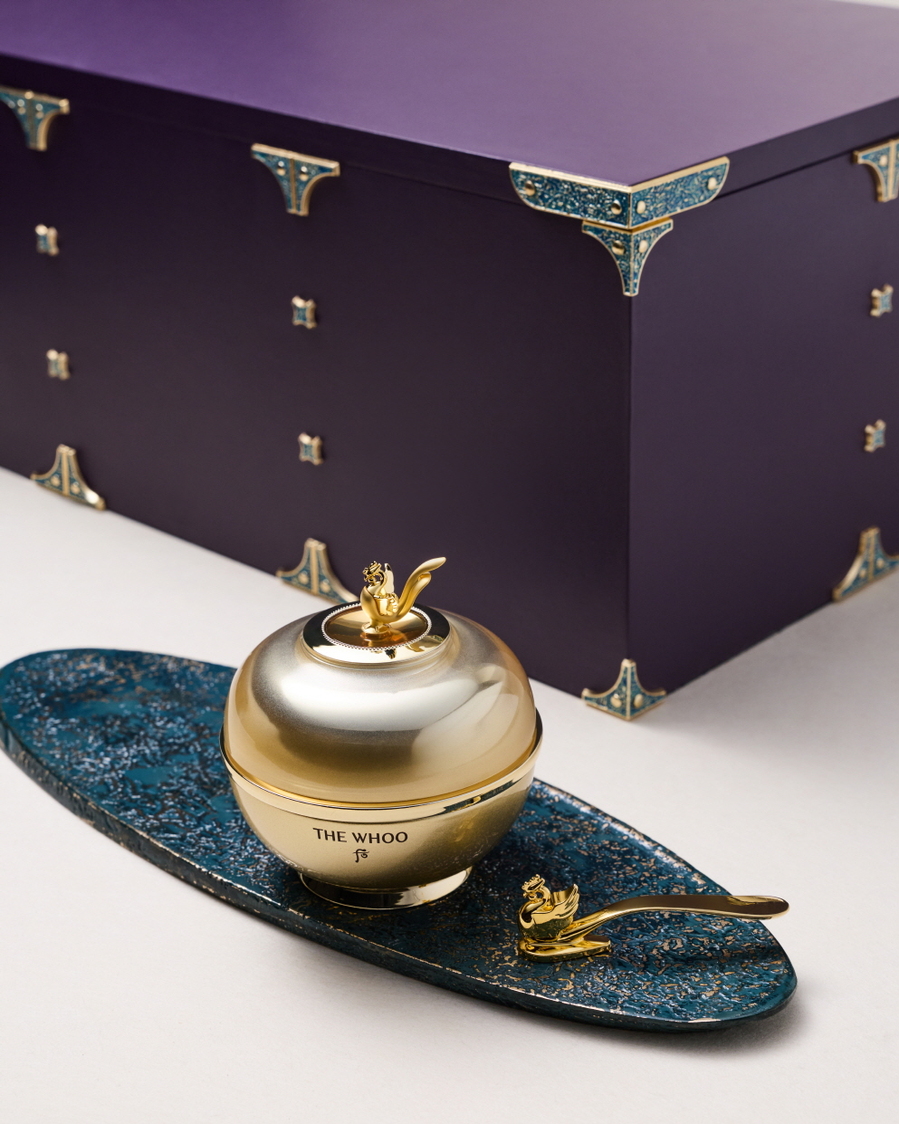 ▲ ⓒLG생활건강