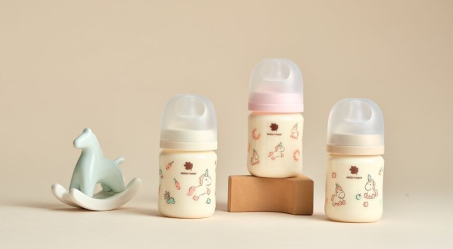 ▲ ⓒ유한킴벌리