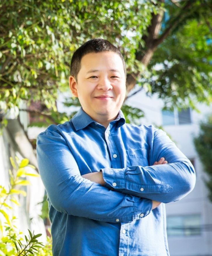 ▲ 고재현 SK티맵모빌리티 대외정책실 총괄