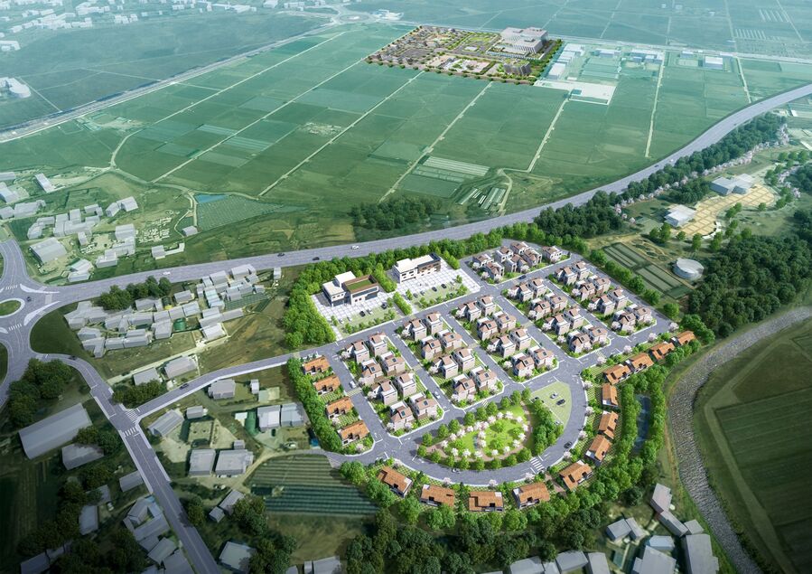 거창 '강남시대' 열린다