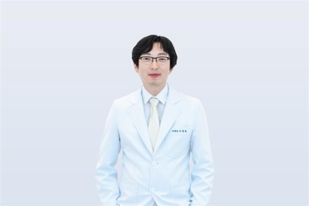 ▲ 이경록 안산사랑의병원 진료부원장