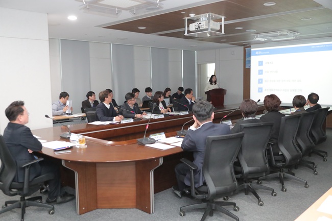 춘천시, 평화협력 거점도시 조성 위한 '평화경제특구' 지정 공모 도전 