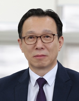 ▲ 제65대 신임 곽병진 청장.ⓒ충청지방우정청