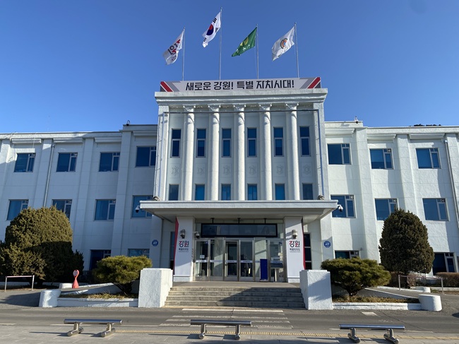 외국인 계절근로자 1만 명 시대 연 강원특별자치도