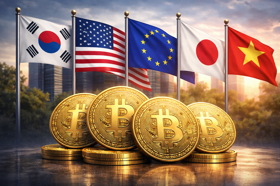 ▲ 10일 금융권에 따르면 미국, 유럽연합(EU), 일본 등 주요국은 거래소 대주주에 대해 지분 상한을 두기보다 지배구조의 투명성과 내부통제를 중심으로 한 정책을 두고 있다. ⓒChatGPT