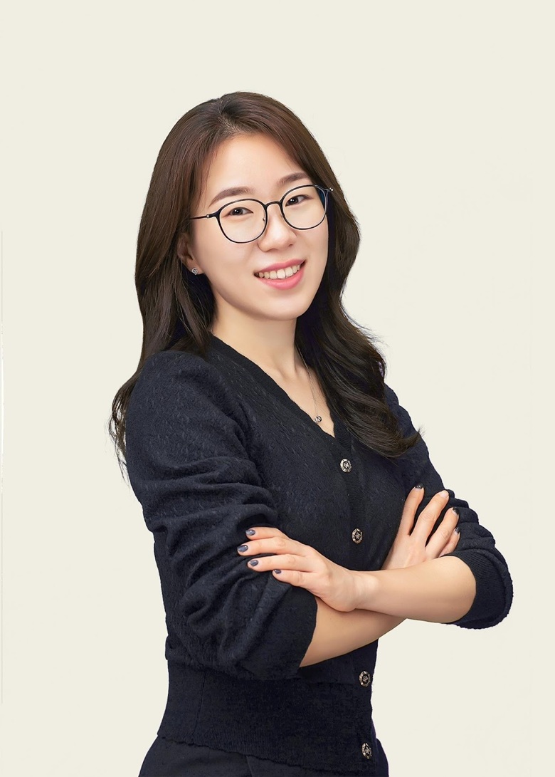 ▲ 오유진 하이브 쓰리식스티 사업대표. ⓒ하이브