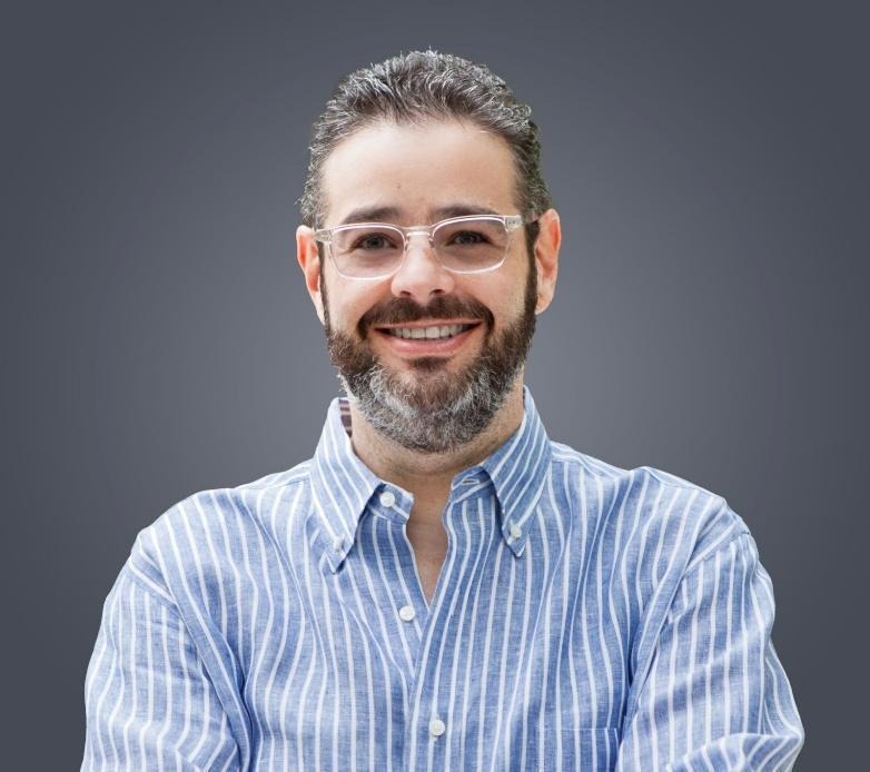 ▲ 아이작 리 하이브아메리카 의장 겸 CEO. ⓒ하이브