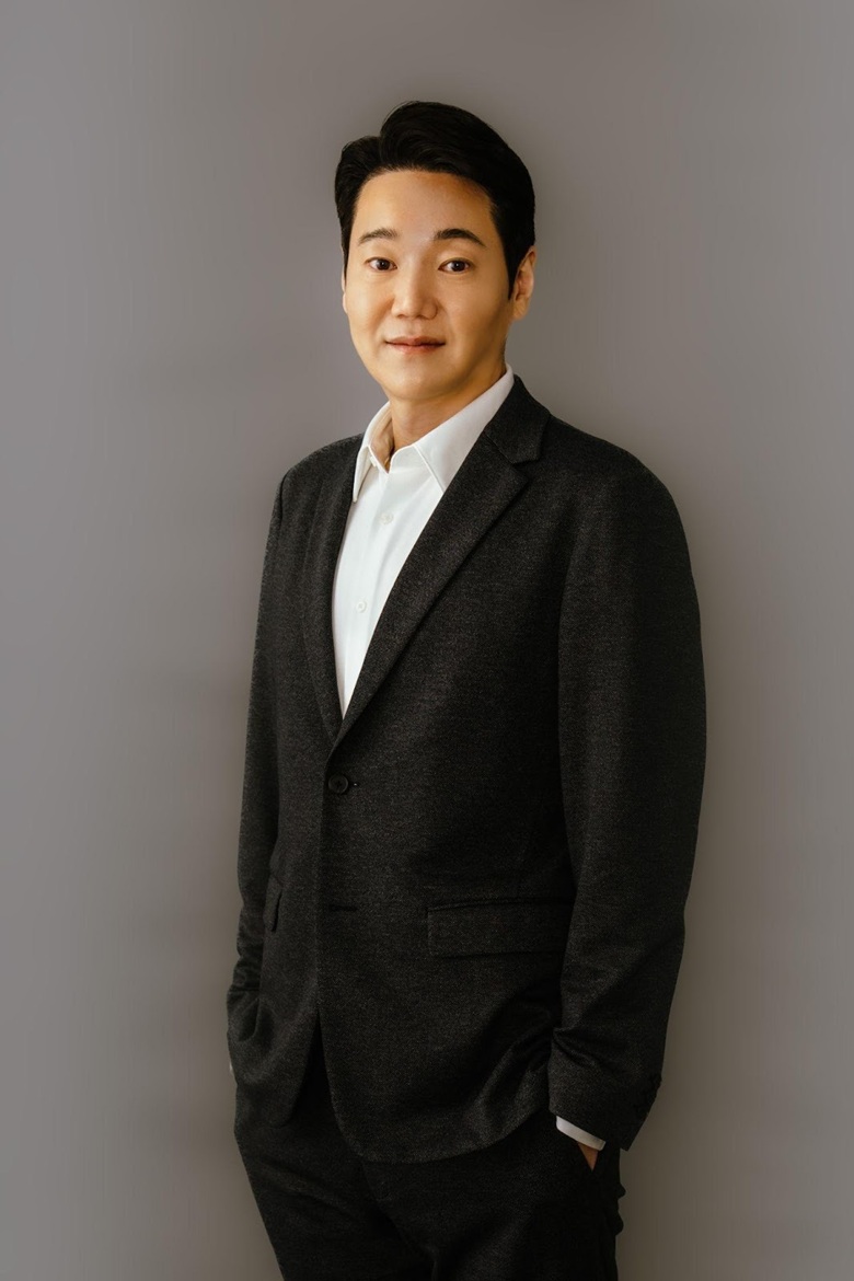 ▲ 한현록 하이브재팬 대표이사. ⓒ하이브