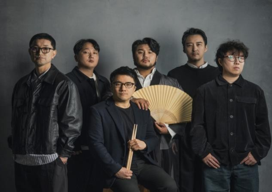 ▲ 2026년 기획공연_한웅원밴드&유태평양 ⓒ광주북구시설관리공단 제공