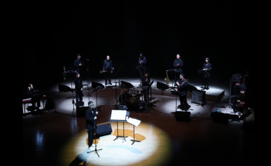 ▲ 2026년 기획공연_최정수 타이니오케스터 ⓒ광주북구시설관리공단 제공