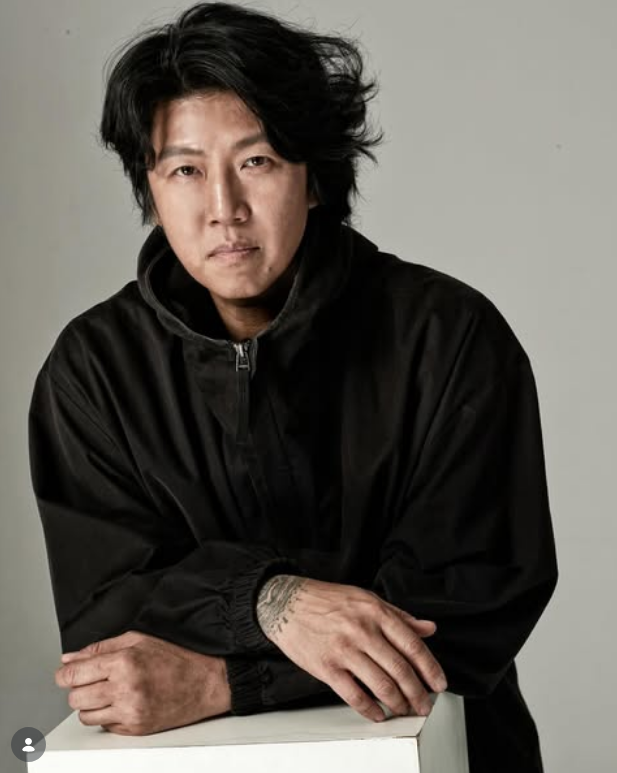 ▲ 보컬리스트 김바다. ⓒ김바다 인스타그램