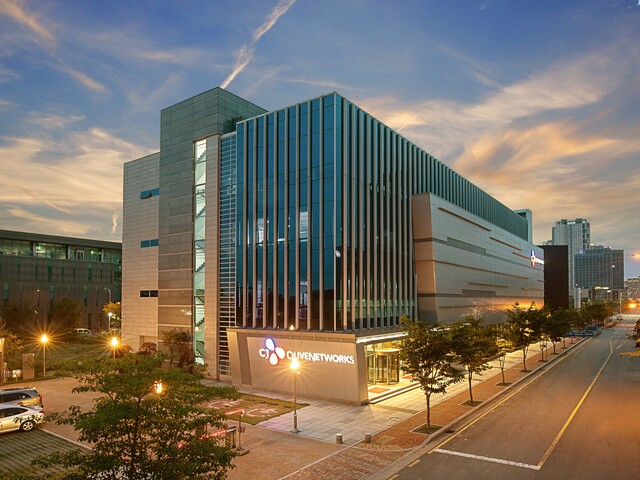 모회사 CGV에 발목 잡힌 CJ올리브네트웍스, 순이익 상회한 배당금에 등... - 뉴스 썸네일 이미지