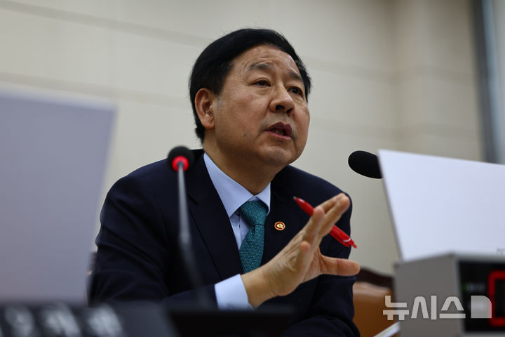 ▲ 구윤철 경제부총리 겸 재정경제부 장관.ⓒ뉴시스