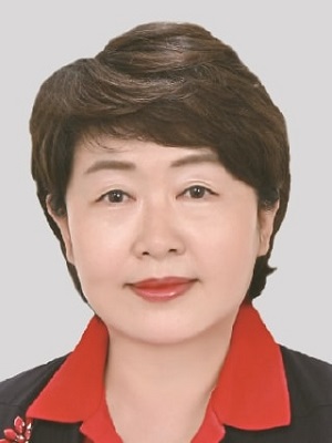 ▲ 대전 중구의회 김옥향 부의장.ⓒ중구의회