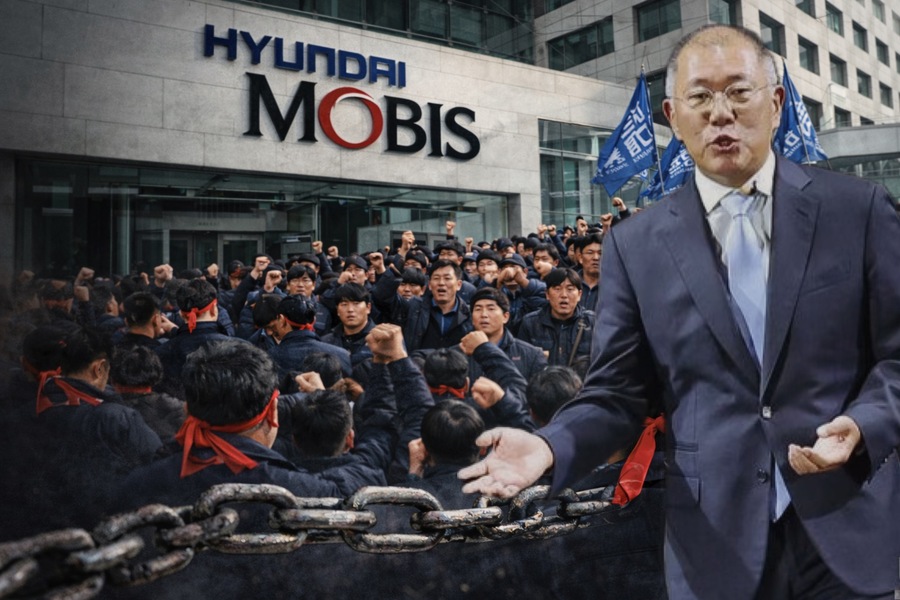 현대모비스 경영 효율화 및 지배구조 재편 추진 트렌드 요약