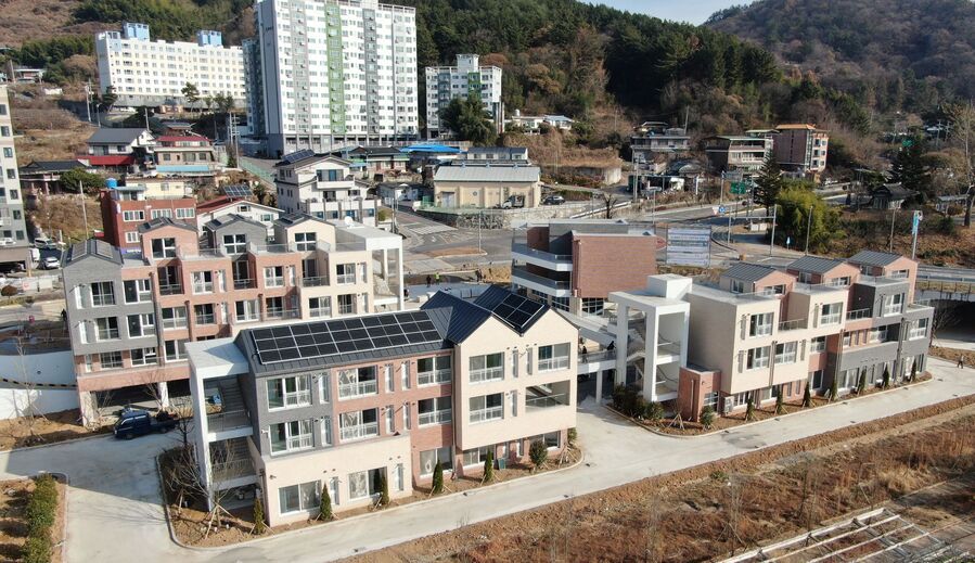 하동 청년타운, 경남 ‘청년 365 핫플레이스’ 선정