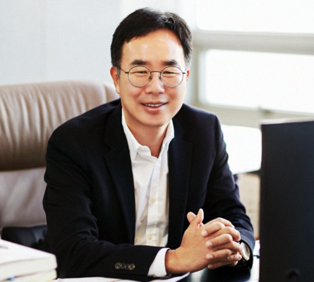 ▲ 진양곤 HLB그룹 의장. ⓒHLB그룹