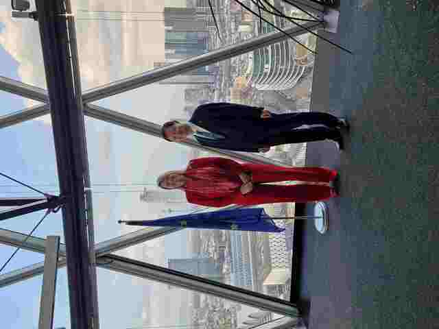 ▲ 이찬진 금융감독원장이 스위스 바젤에서 열린 바젤은행감독위원회 최고위급 회의(BCBS GHOS)에 참석했다. ⓒ금융감독원