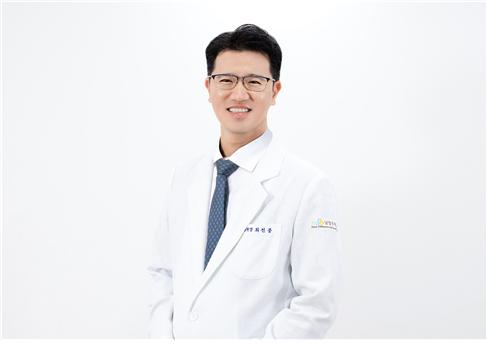 ▲ 최선종 남양주백병원장