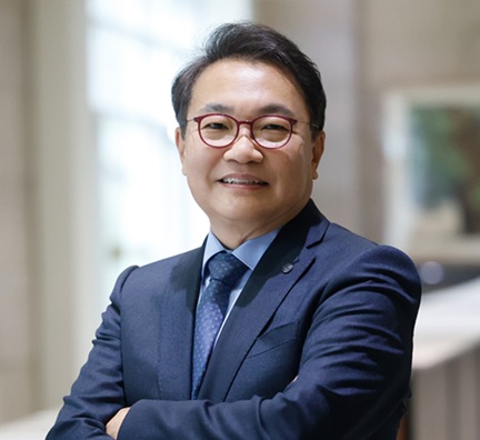 ▲ 안진호 연구부총장.ⓒ한양대