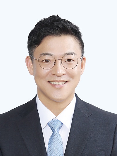 ▲ 김수완 제천시의회 의원.