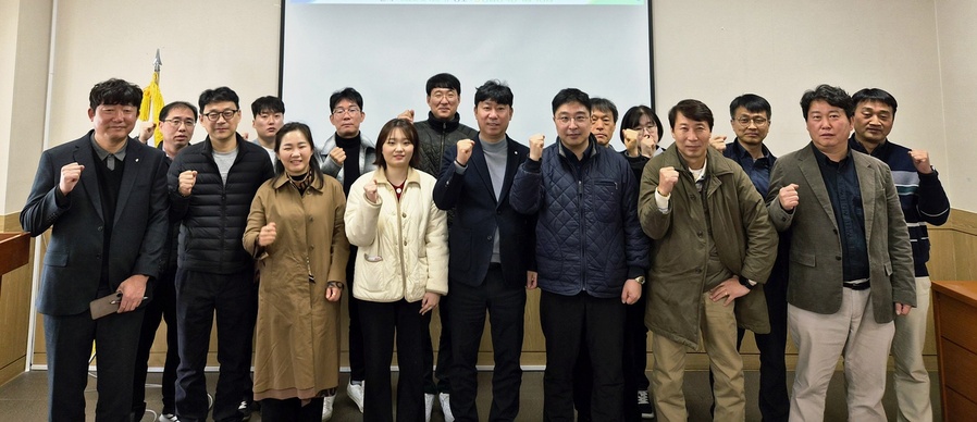 ▲ 경북농협(본부장 김주원)이 2026년 ‘농심천심(農心天心) 운동’ 확산 원년을 맞아 실천적인 농촌 사랑 행보를 본격화한다.ⓒ경북농협