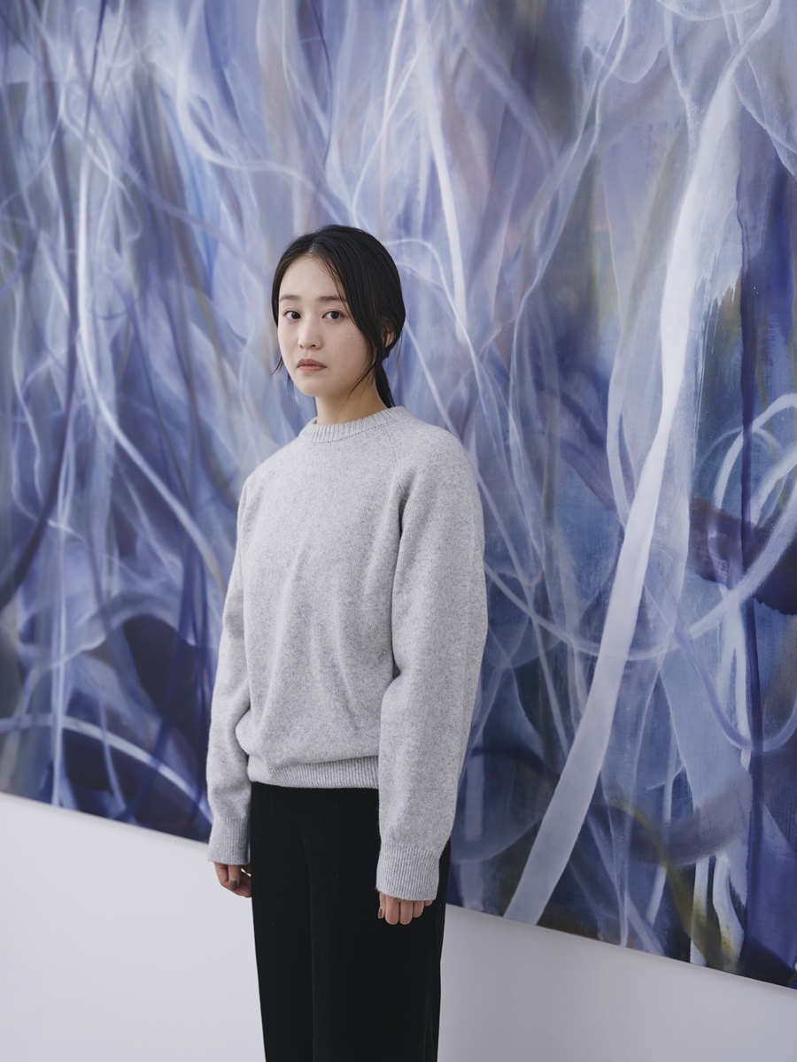 ▲ 계명대 제2회 계명극재회화상에 최윤희 작가가 선정이 됐다.ⓒ계명대