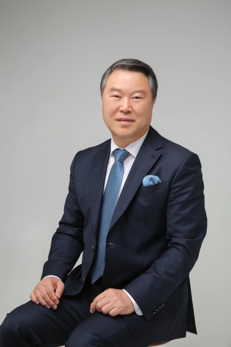 ▲ ⓒ전갑수 광주광역시체육회 회장