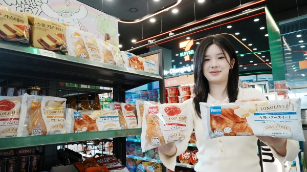 ▲ ⓒ세븐일레븐