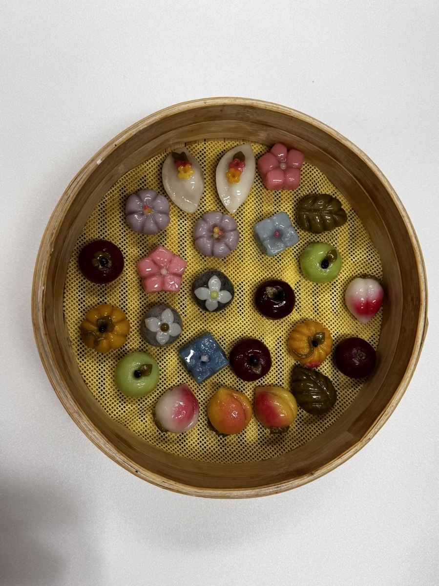 ▲ 우리 쌀·밀 가공식품 활용교육ⓒ광주광역시 제공