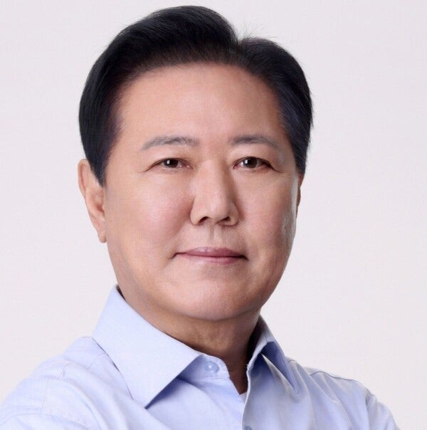 ▲ 남진복 현 경북도의원.ⓒ남진복 도의원