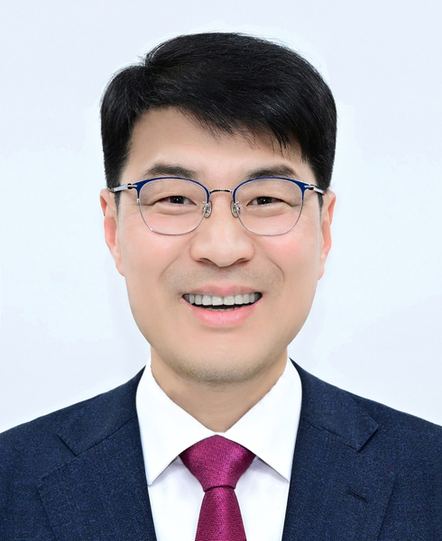 ▲ 김정기 대구광역시장 권한대행 행정부시장.ⓒ대구시