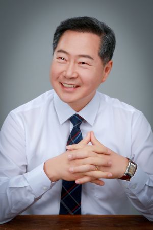 ▲ 원성수 세종교육감 예비후보.ⓒ원성수 세종교육감 예비후보.