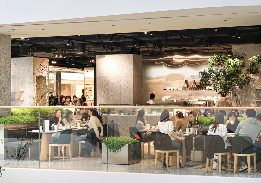 ▲ ⓒ현대그린푸드