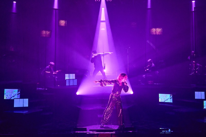 ▲ 뮤지컬 '이터니티' 공연 사진.ⓒ알앤디웍스