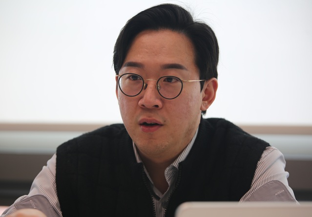 ▲ ⓒ서윤석 미래에셋자산운용 팀장.