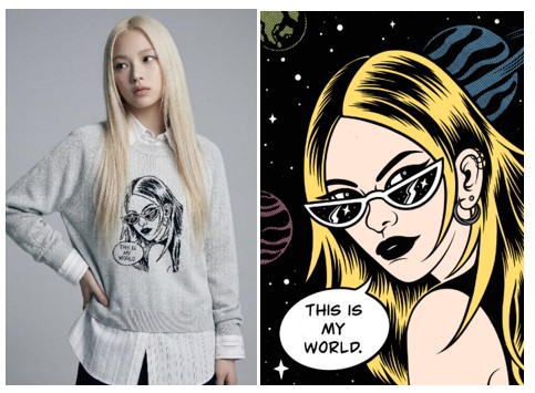 ▲ ⓒ신세계인터내셔날