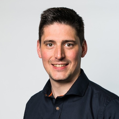 ▲ 피터 캐머츠 신임 영업·마케팅 부문 대표이사ⓒ오비맥주