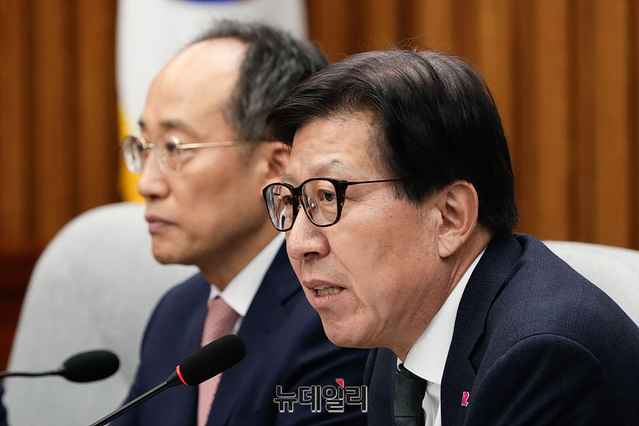 ▲ 박형준 부산시장. ⓒ서성진 기자