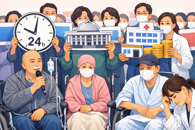 ▲ ⓒAI 생성이미지