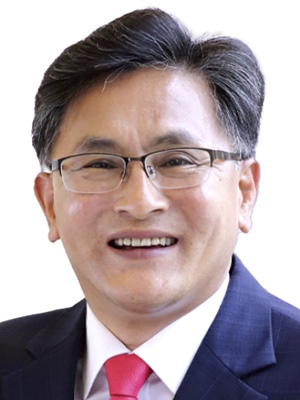 ▲ 박성만 경북도의회 의장.ⓒ경북도의회