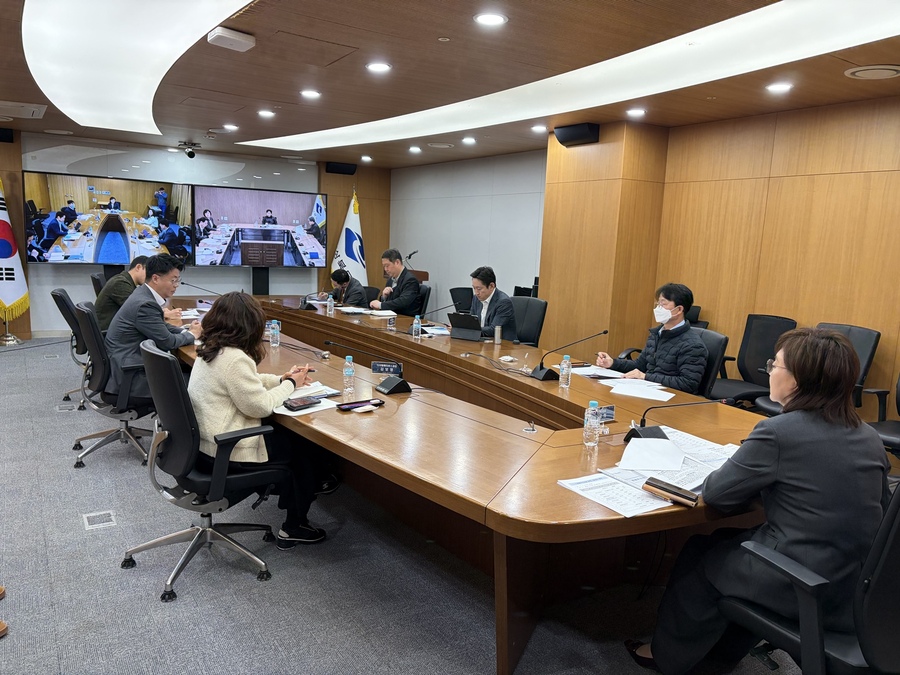 경북도, 에너지 가격 안정화 총력전… 지역 맞춤형 경보시스템 구축