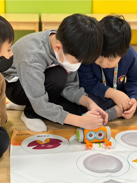 ▲ 경북교육청은 2026학년도 디지털 기반 시범유치원으로 도내 4개 유치원을 최종 선정했다.ⓒ경북교육청