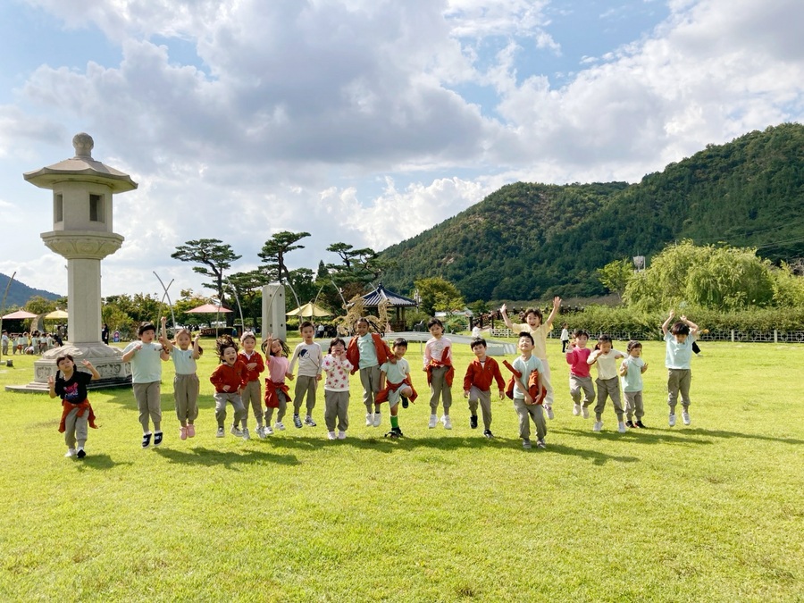 ▲ 경북교육청은 1~3학급 규모의 소규모 공·사립 유치원을 대상으로 ‘2026학년도 유치원 공동교육과정 네트워크’를 운영한다.ⓒ경북교육청