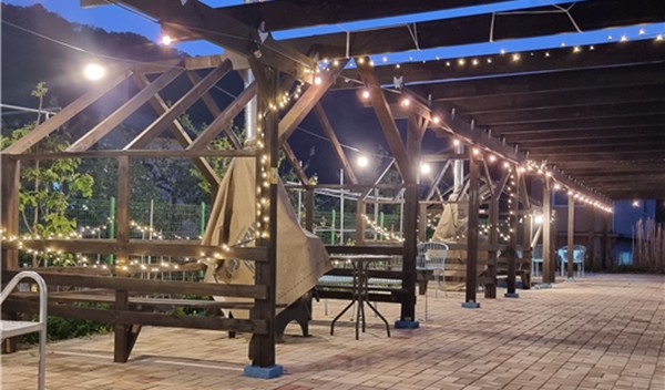 ▲ 화천군이 지역 농어촌 민박 시설환경 개선사업을 추진한다. ⓒ화천군