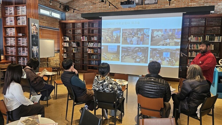 ▲ 교도소 빠삐용zip 서로살림터ⓒ장흥군 제공