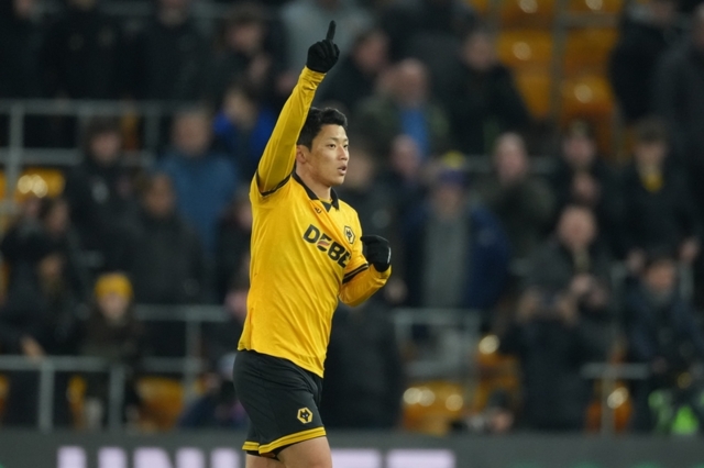 ▲ 황희찬이 결장했고, 울버햄튼은 브렌트포드와 2-2로 비겼다.ⓒ연합뉴스 제공