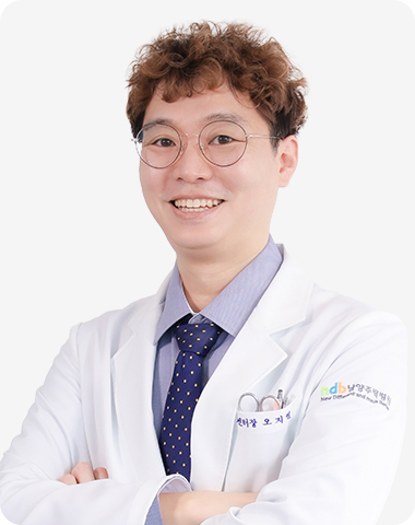 ▲ 오지열 남양주백병원 응급진료실 센터장