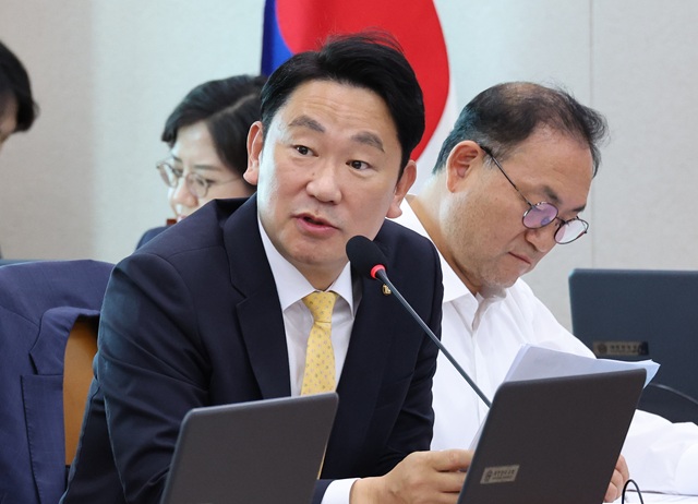 ▲ 곽상언 더불어민주당 의원. ⓒ뉴시스